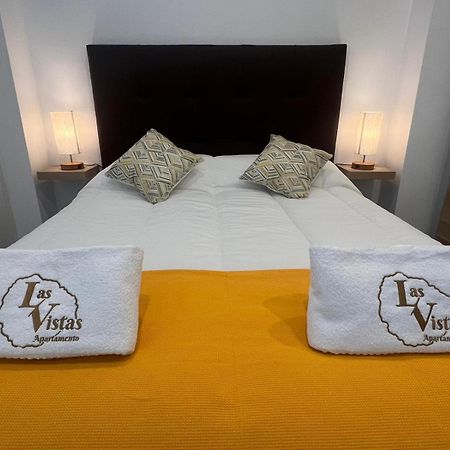Apartamento Las Vistas San Sebastián de la Gomera 외부 사진
