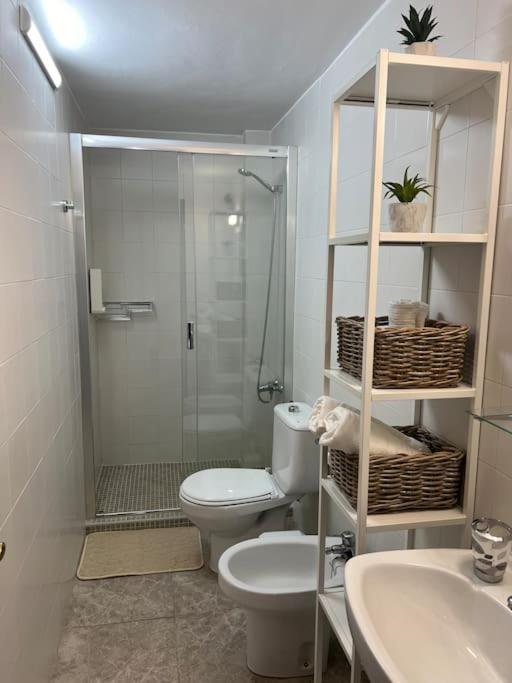 Apartamento Las Vistas San Sebastián de la Gomera 외부 사진