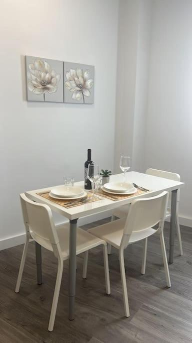 Apartamento Las Vistas San Sebastián de la Gomera 외부 사진
