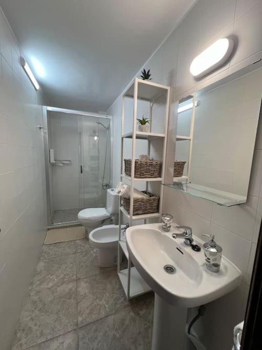 Apartamento Las Vistas San Sebastián de la Gomera 외부 사진