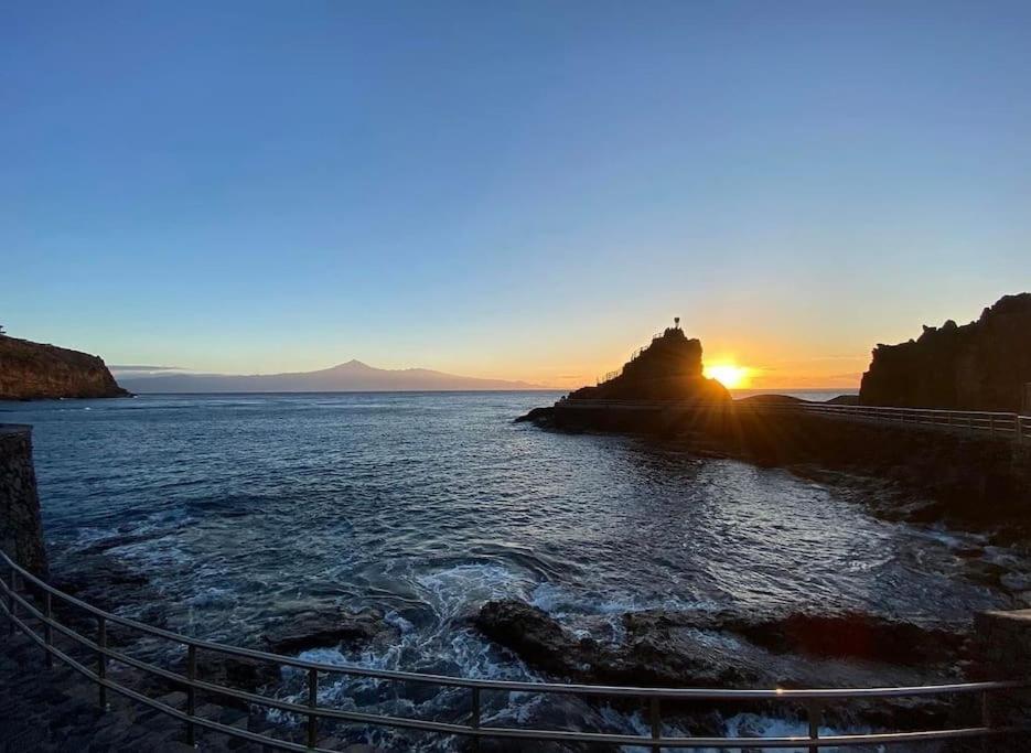 Apartamento Las Vistas San Sebastián de la Gomera 외부 사진