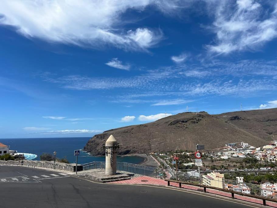 Apartamento Las Vistas San Sebastián de la Gomera 외부 사진