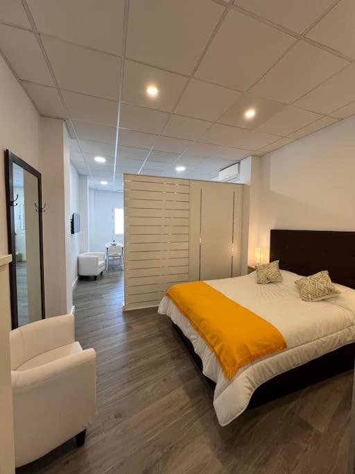 Apartamento Las Vistas San Sebastián de la Gomera 외부 사진