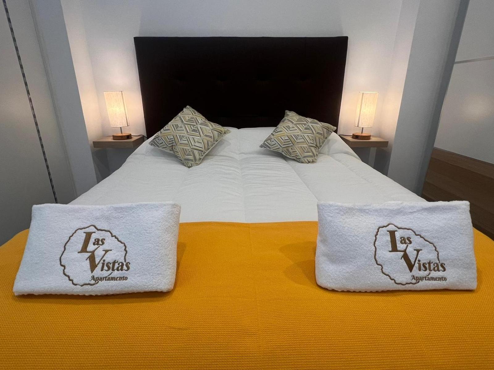 Apartamento Las Vistas San Sebastián de la Gomera 외부 사진